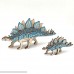 3D Wooden Simulation Animal Dinosaur Assembly Puzzle Model Educational Gift Toy for Kids and Adults #S021  B07HK16RRV